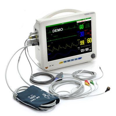 品質  Bedside / ICU Sinnor SNP9000N Patient Monitoring System Nurse Call Systems With Good Service 工場
